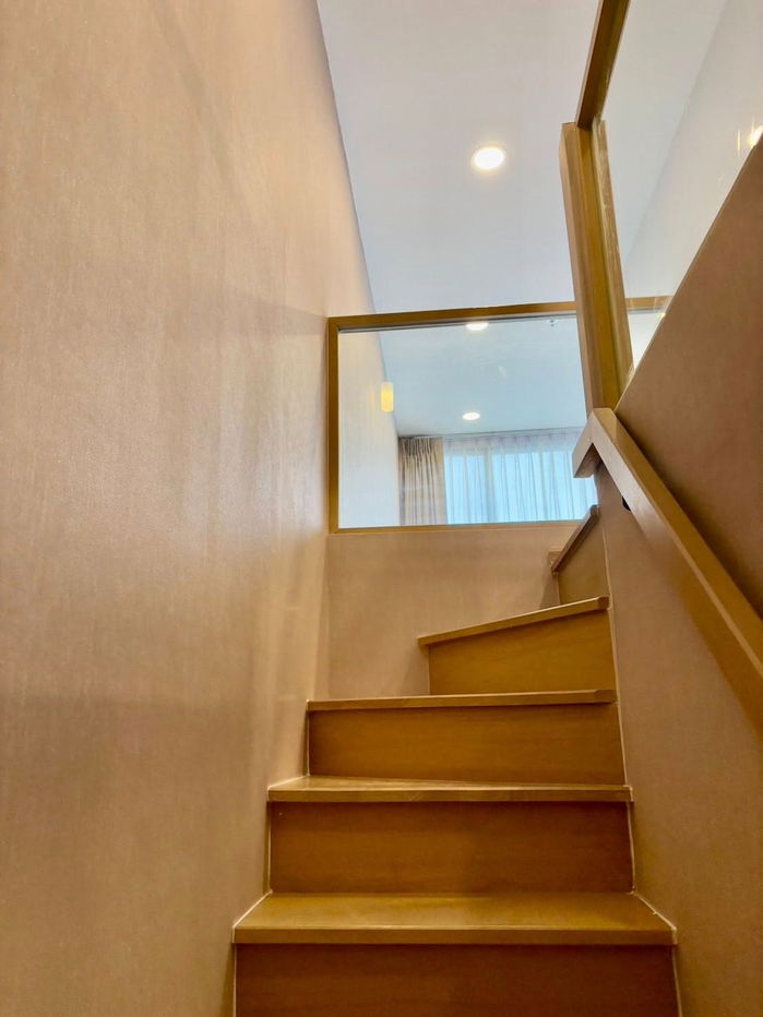 รูป Life Rama 4 - Asoke ห้องสวย ราคาดี สอบถามเพิ่มเติมได้ที่ Line @condorental - รูปที่ 3/11